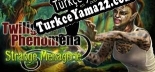 Twilight Phenomena Strange Menagerie Collectors Edition Türkçe yama Yaması + Metin