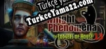 Twilight Phenomena The Lodgers of House 13 Collectors Edition Türkçe yama Yaması + Metin