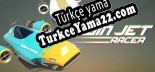 Twin Jet Racer Türkçe yama Yaması + Metin