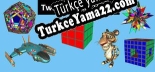 Twisty Puzzle World Türkçe yama Yaması + Metin