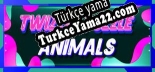 Oyun için Türkçe yama Twizzle Puzzle Animals