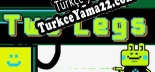 Two Legs Türkçe yama Yaması + Metin