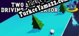 Oyun için Türkçe yama Two Sedans Driving Simulator