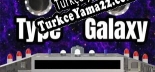 Türkçe yama için Type Galaxy