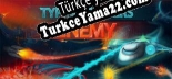 Türkçe yama Typing Fingers Enemy