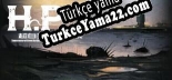 H·P超自然事件档案 Türkçe yama Yaması + Metin