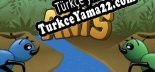 Türkçe yama Ants