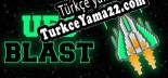 Oyun için Türkçe yama UFO BLAST