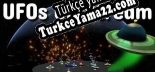 UFOs On Stream Türkçe yama Yaması + Metin