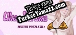 Uka  Haruka Hentai Puzzle 18 Türkçe yama Yaması + Metin