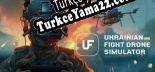 Ukrainian Fight Drone Simulator Türkçe yama