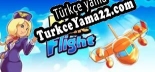 Oyun için Türkçe yama Ultimate Panic Flight