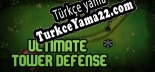 Ultimate Tower Defense Türkçe yama