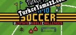 Oyun için Türkçe yama Ultimo Soccer UDC