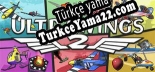 Oyun için Türkçe yama Ultrawings 2