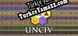 Unciv Türkçe seslendirme + altyazı