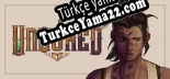 Uncured Türkçe yama Yaması + Metin