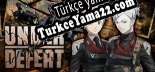 UNDER DEFEAT Türkçe yama