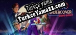 Undercover Blood Bonds Türkçe seslendirme + altyazı