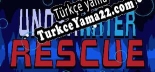 Underwater Rescue Türkçe yama