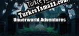 Oyun için Türkçe yama Underworld Adventures