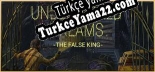 Underworld Dreams The False King Türkçe yama Yaması + Metin