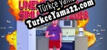 Unemployment Simulator 2018 Türkçe yama
