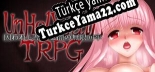 Oyun için Türkçe yama UnHolY JaiL TRPG