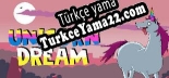 Unicorn Dream Türkçe yama Yaması + Metin