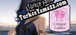Unique Ladies Türkçe seslendirme + altyazı