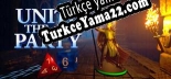 Türkçe yama için Unite The Party