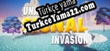 Türkçe yama Unknown Signal Invasion