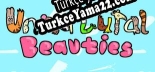 Oyun için Türkçe yama Unnatural Beauties