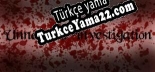 Türkçe yama Unnatural Investigations
