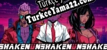 UNSHAKEN Türkçe seslendirme + altyazı
