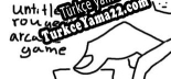 Oyun için Türkçe yama Untitled Rougelike Arcade Game