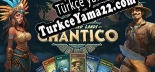 Untraveled Lands Chantico Türkçe seslendirme + altyazı