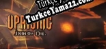 Türkçe yama için Uprising Join or Die