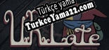 Türkçe yama için URLate