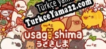 Türkçe yama Usagi Shima Bunny Island
