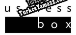 Useless Box The Game Türkçe seslendirme + altyazı
