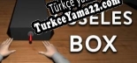 Useless Box Türkçe yama