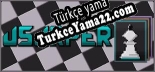 Oyun için Türkçe yama Usurper