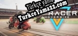 Türkçe yama için V-Racer Hoverbike