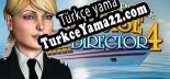 Vacation Adventures Cruise Director 4 Türkçe yama Yaması + Metin
