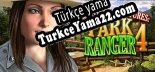 Türkçe yama için Vacation Adventures Park Ranger 4