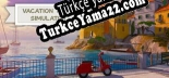 Vacation Cafe Simulator Türkçe seslendirme + altyazı