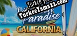 Türkçe yama Vacation Paradise California Collectors Edition