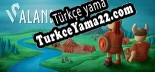 Valand Türkçe yama