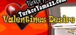Oyun için Türkçe yama Valentines Desire Casino Slot Simulations